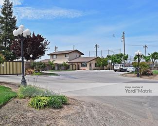 Photo 2 of Derrel-s Mini Storage - 4709 North Claus Road, Modesto, CA