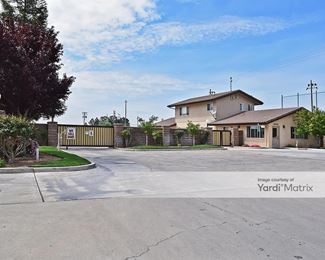 Photo 4 of Derrel-s Mini Storage - 4709 North Claus Road, Modesto, CA