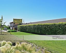 Image for Derrel's Mini Storage - 1919 South Airport Way, Stockton, CA