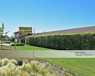 Photo 1 of Derrel-s Mini Storage - 1919 South Airport Way, Stockton, CA