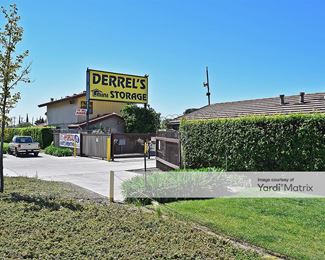 Photo 2 of Derrel-s Mini Storage - 1919 South Airport Way, Stockton, CA