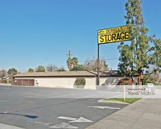 Photo 1 of Derrel-s Mini Storage - 100 East Sierra Avenue, Fresno, CA