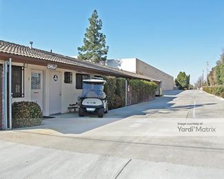 Photo 3 of Derrel-s Mini Storage - 100 East Sierra Avenue, Fresno, CA