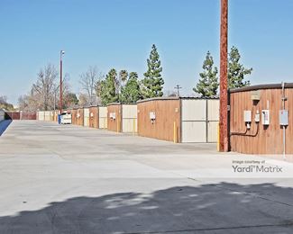 Photo 4 of Derrel-s Mini Storage - 100 East Sierra Avenue, Fresno, CA