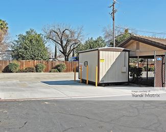 Photo 5 of Derrel-s Mini Storage - 100 East Sierra Avenue, Fresno, CA