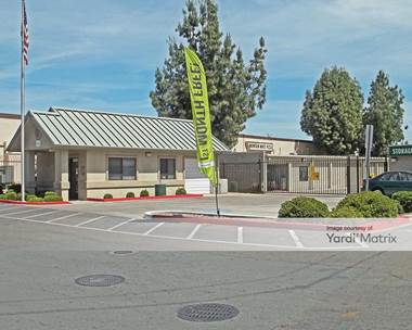 Storage Units for Rent available at 600 South Cherokee Lane, Lodi, CA 95240