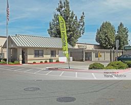 Image for Extra Space Storage - 600 South Cherokee Lane, Lodi, CA