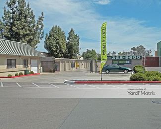 Photo 2 of Extra Space Storage - 600 South Cherokee Lane, Lodi, CA