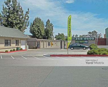 Storage Units for Rent available at 600 South Cherokee Lane, Lodi, CA 95240