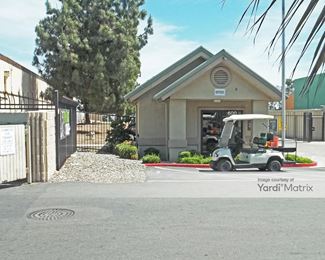 Photo 3 of Extra Space Storage - 600 South Cherokee Lane, Lodi, CA
