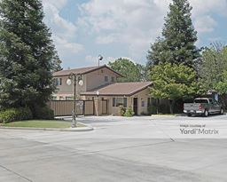 Image for Derrel's Mini Storage - 2801 Columbus Street, Bakersfield, CA