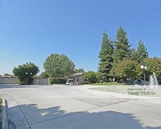Photo 1 of Derrel-s Mini Storage - 9801 White Lane, Bakersfield, CA