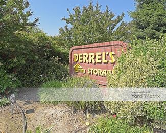 Photo 2 of Derrel-s Mini Storage - 9801 White Lane, Bakersfield, CA