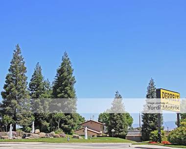 Storage Units for Rent available at 5000 Ashe Road, Bakersfield, CA 93313