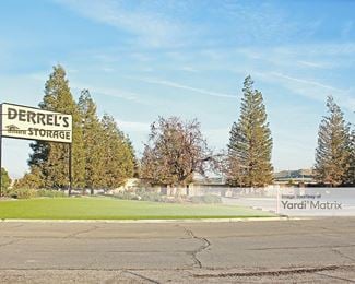 Photo 1 of Derrel-s Mini Storage - 2936 China Grade Loop, Bakersfield, CA