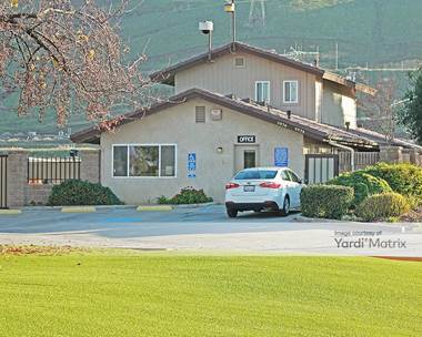 Storage Units for Rent available at 2936 China Grade Loop, Bakersfield, CA 93308