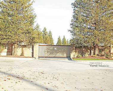 Storage Units for Rent available at 2936 China Grade Loop, Bakersfield, CA 93308