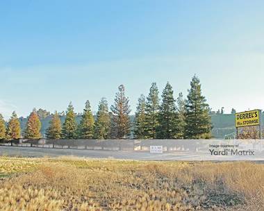 Storage Units for Rent available at 2936 China Grade Loop, Bakersfield, CA 93308