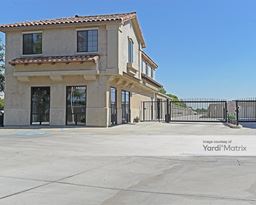 Image for Mid Valley Storage - 15323 East Noble Avenue, Visalia, CA