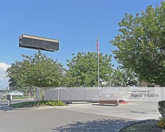 Photo 2 of Mid Valley Storage - 15323 East Noble Avenue, Visalia, CA