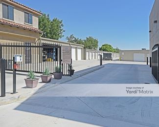Photo 3 of Mid Valley Storage - 15323 East Noble Avenue, Visalia, CA
