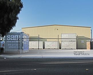 Photo 2 of Casey Moving Systems - 300 Commerce Avenue, Atwater , CA