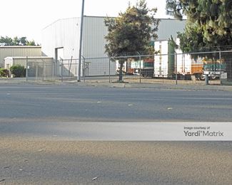 Photo 3 of Casey Moving Systems - 300 Commerce Avenue, Atwater , CA