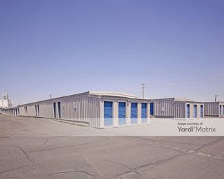 Photo 1 of A-A Mini Storage - 1025 Industrial Way, Lodi, CA