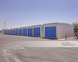 Photo 2 of A-A Mini Storage - 1025 Industrial Way, Lodi, CA