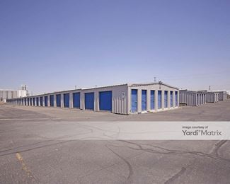 Photo 3 of A-A Mini Storage - 1025 Industrial Way, Lodi, CA