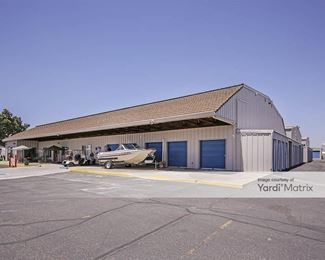 Photo 4 of A-A Mini Storage - 1025 Industrial Way, Lodi, CA