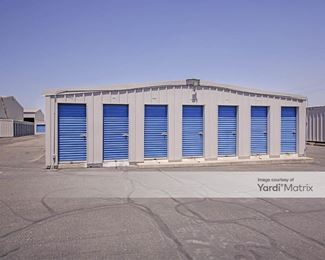 Photo 5 of A-A Mini Storage - 1025 Industrial Way, Lodi, CA