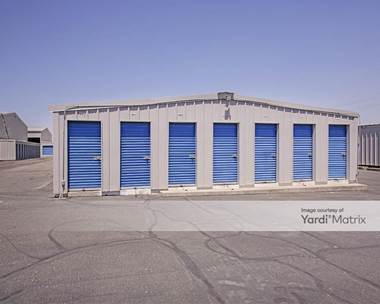 Storage Units for Rent available at 1025 Industrial Way, Lodi, CA 95240