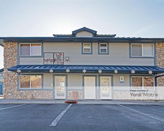 Photo 2 of Superior Mini Storage - 7750 West 4th Street, Reno, NV