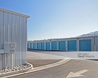 Photo 3 of Superior Mini Storage - 7750 West 4th Street, Reno, NV