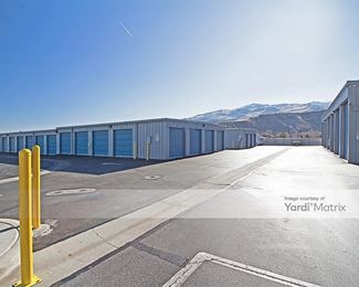 Photo 4 of Superior Mini Storage - 7750 West 4th Street, Reno, NV