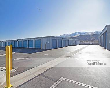 Storage Units for Rent available at 7750 West 4th Street, Reno, NV 89523
