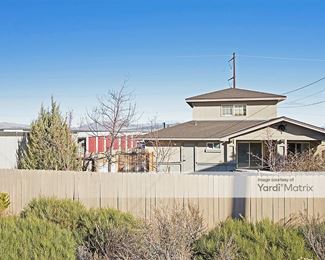 Photo 2 of North Valley Self Storage - 9900 North Virginia Street, Reno, NV