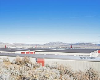 Photo 3 of North Valley Self Storage - 9900 North Virginia Street, Reno, NV