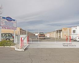 Image for StorWise Self Storage - 940 Freeport Blvd, Sparks, NV