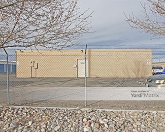 Photo 2 of StorWise Self Storage - 940 Freeport Blvd, Sparks, NV