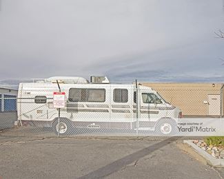 Photo 3 of StorWise Self Storage - 940 Freeport Blvd, Sparks, NV
