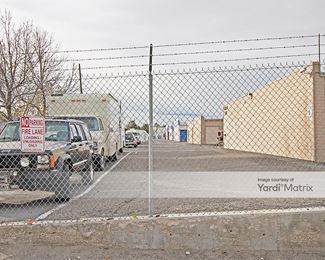 Photo 4 of StorWise Self Storage - 940 Freeport Blvd, Sparks, NV