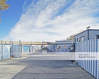 Photo 1 of StorWise Self Storage - 6300 Highway 50 East, Carson City, NV