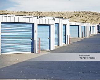 Photo 4 of StorWise Self Storage - 6300 Highway 50 East, Carson City, NV