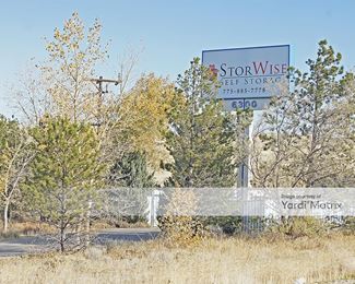 Photo 5 of StorWise Self Storage - 6300 Highway 50 East, Carson City, NV