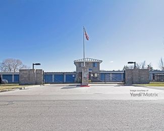 Photo 1 of Secure Self Stor - 4370 Rewana Way, Reno, NV