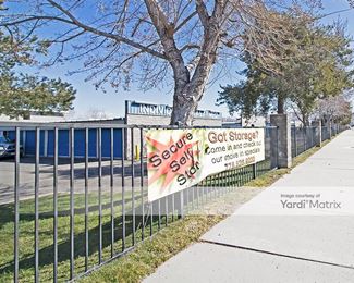 Photo 3 of Secure Self Stor - 4370 Rewana Way, Reno, NV