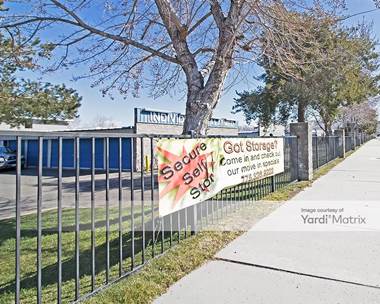 Storage Units for Rent available at 4370 Rewana Way, Reno, NV 89502