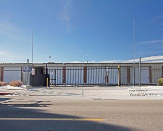Photo 2 of Reno Self Storage - 2150 Market Street, Reno, NV
